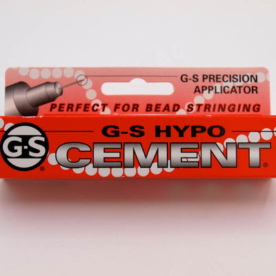 GS Hypo Cement Glue