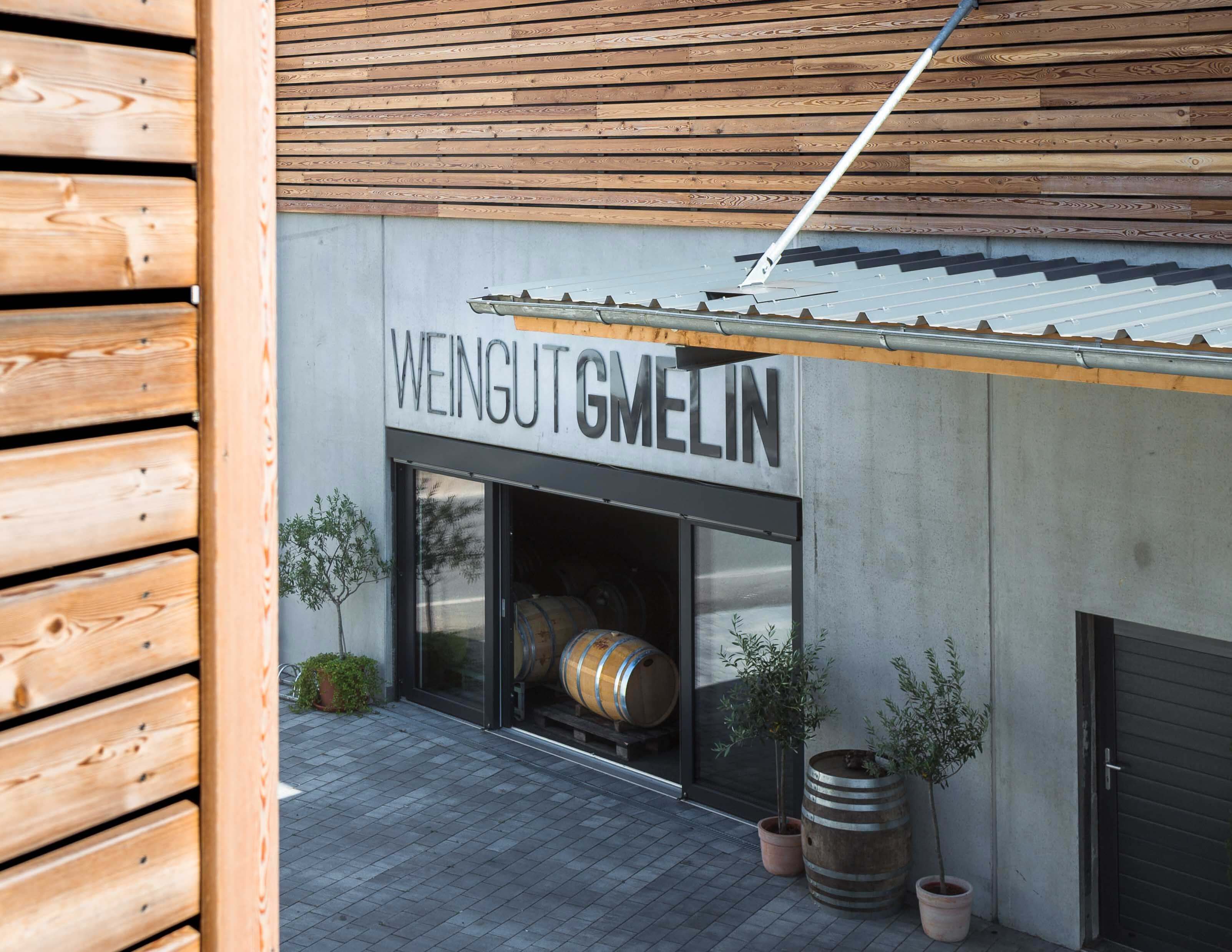 Weingut Gmelin