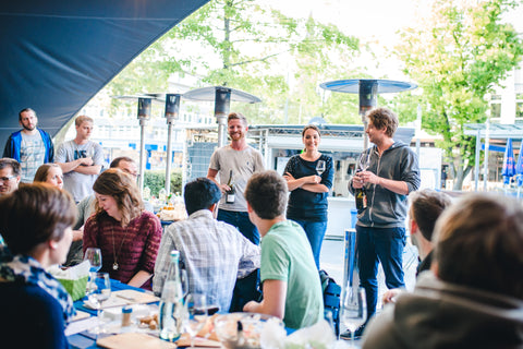 Weine vor Freude Festival 