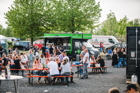 Weine vor Freude Festival Outdoor