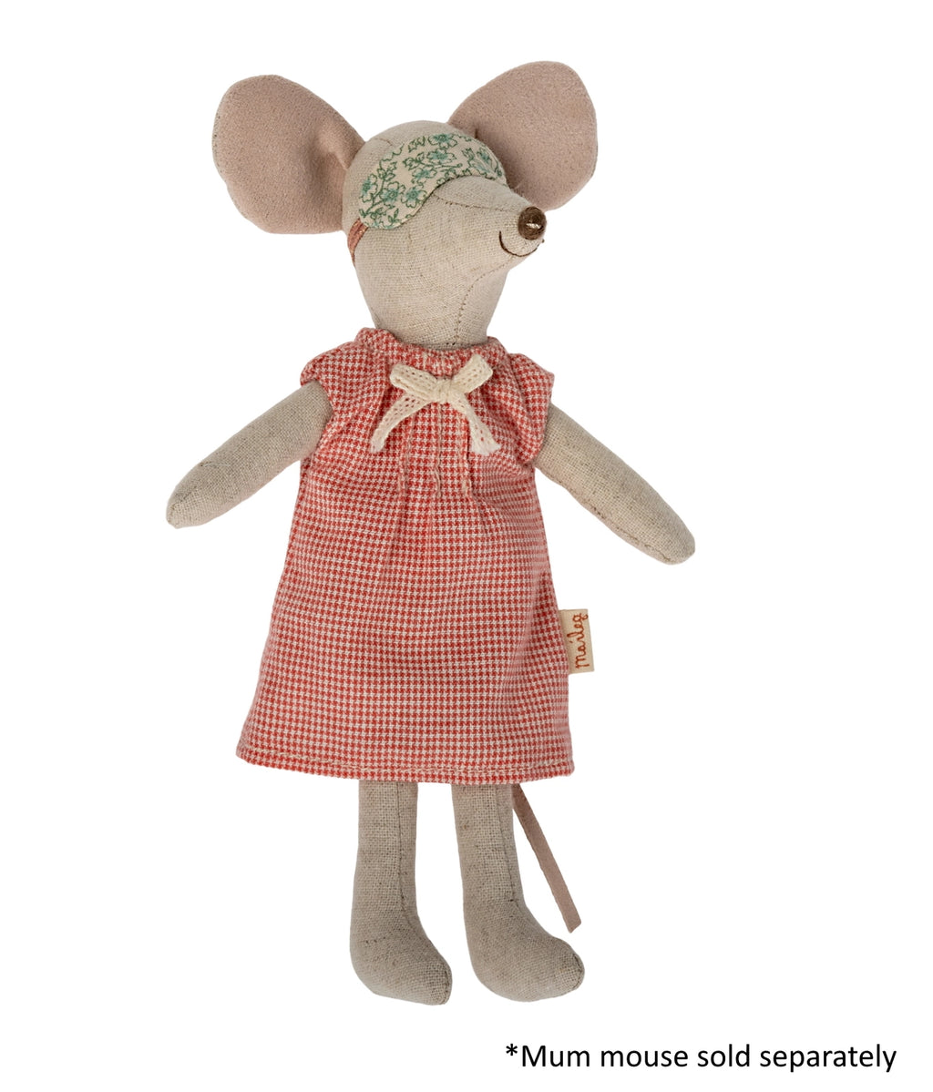 Maileg - Drying Rack - Mouse