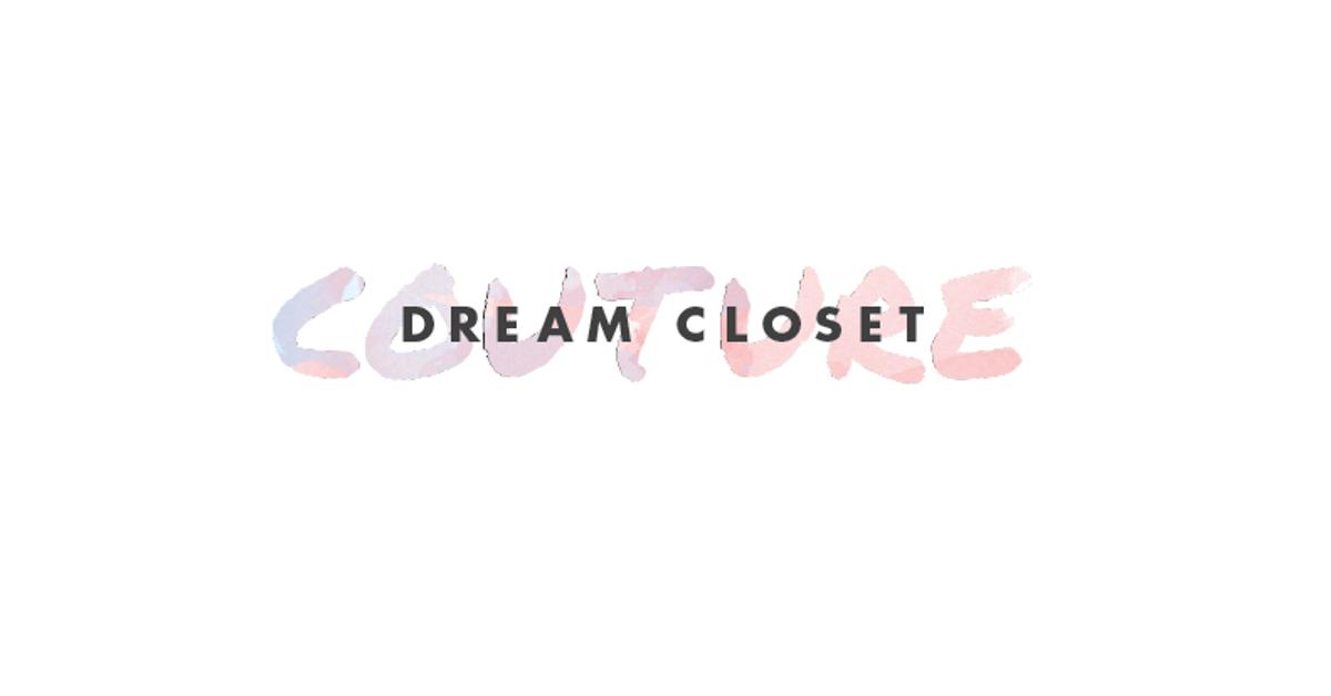 Gowns, Jewelry, Bikini, Inspirational Dresses, Rompers & Accessories – Dream  Closet Couture
