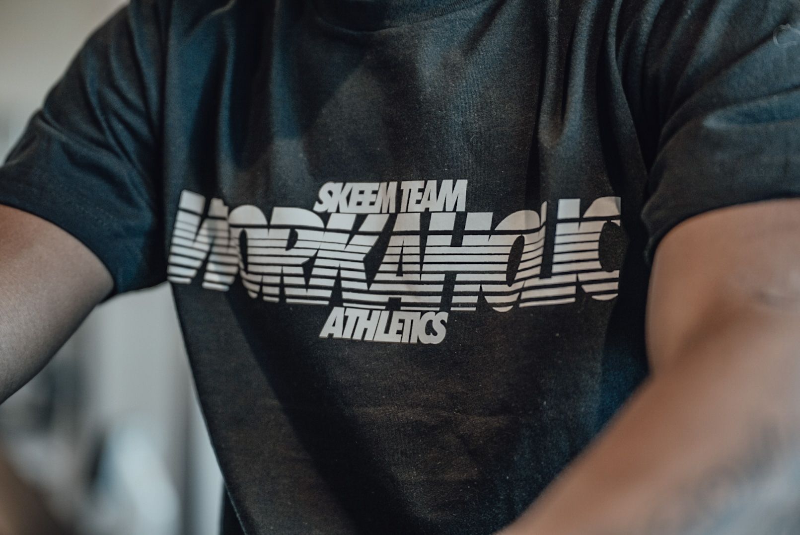 Team Athletics, Shirts & Tops