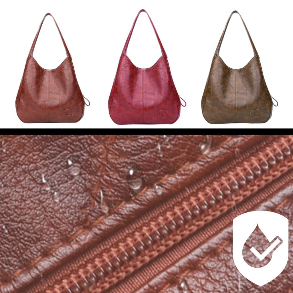 Large capacity handbag - Several colors - Ozerty