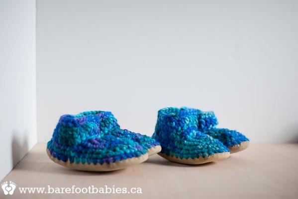 Padraig Cottage Wool Slippers Handmade In British Columbia