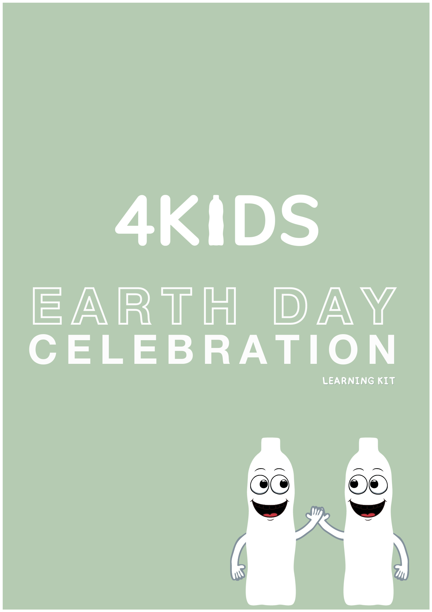 Earth Day Celebration 4KIDS
