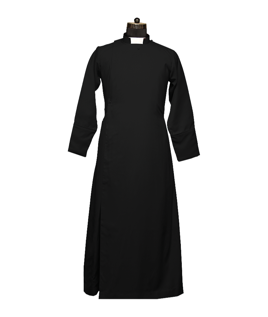 Anglican cassock – PSG VESTMENTS