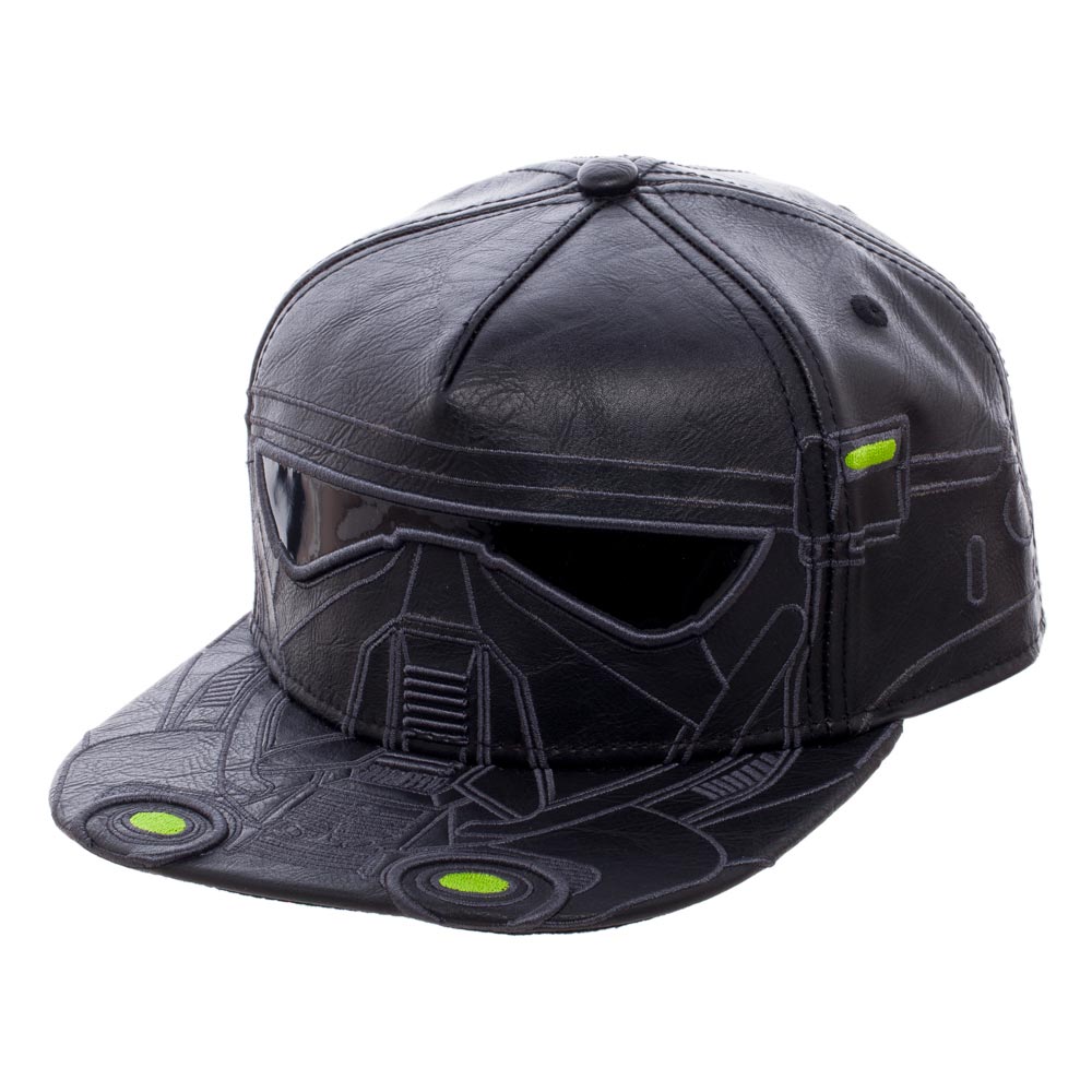 death trooper hat