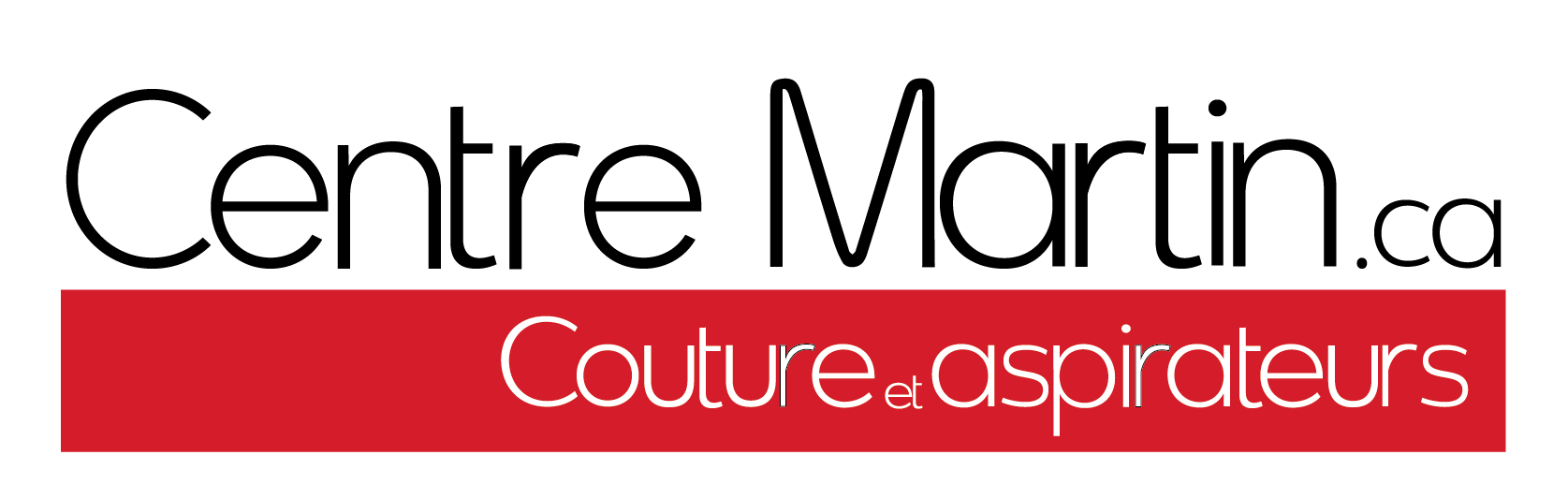Le centre de couture Martin