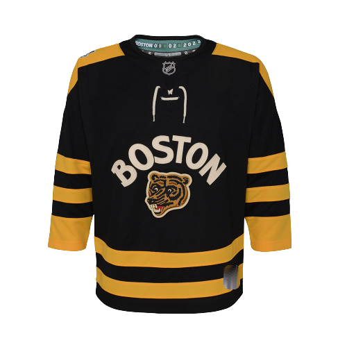 Boston Bruins Winter Classic Team Jersey Elite Sports Jersey