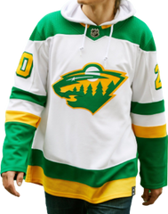 Anaheim Ducks Reverse Retro Team Jersey – Elite Sports Jersey