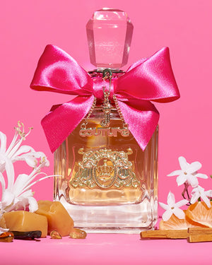 Juicy Couture® Official Site | Taste the Track Rainbow