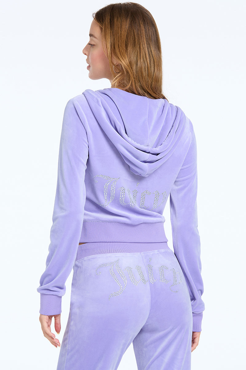Y2K Juicy Couture “Juicy Heiress” Velour Track Pants in Brown | eBay