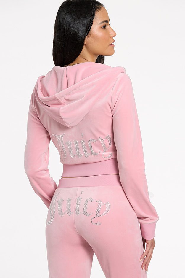 Pink Juicy Couture Set | ubicaciondepersonas.cdmx.gob.mx