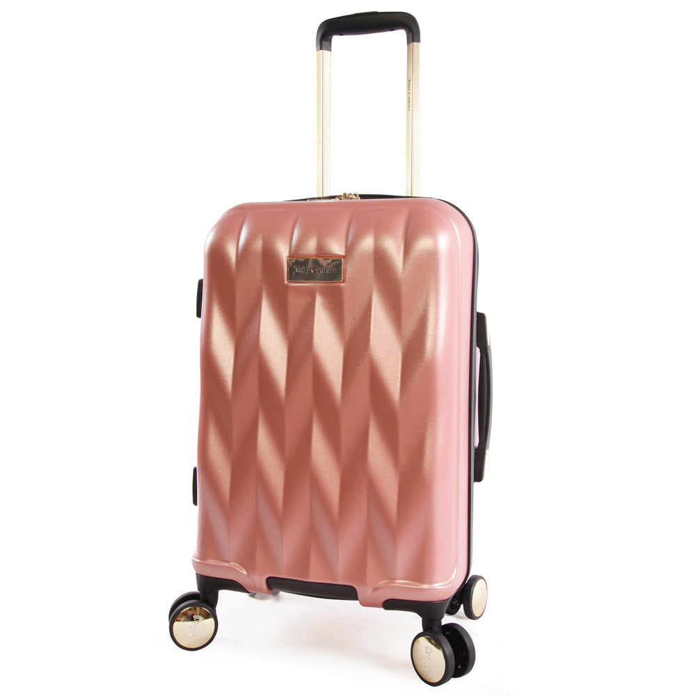 Carry-On Hardside Luggage Juicy