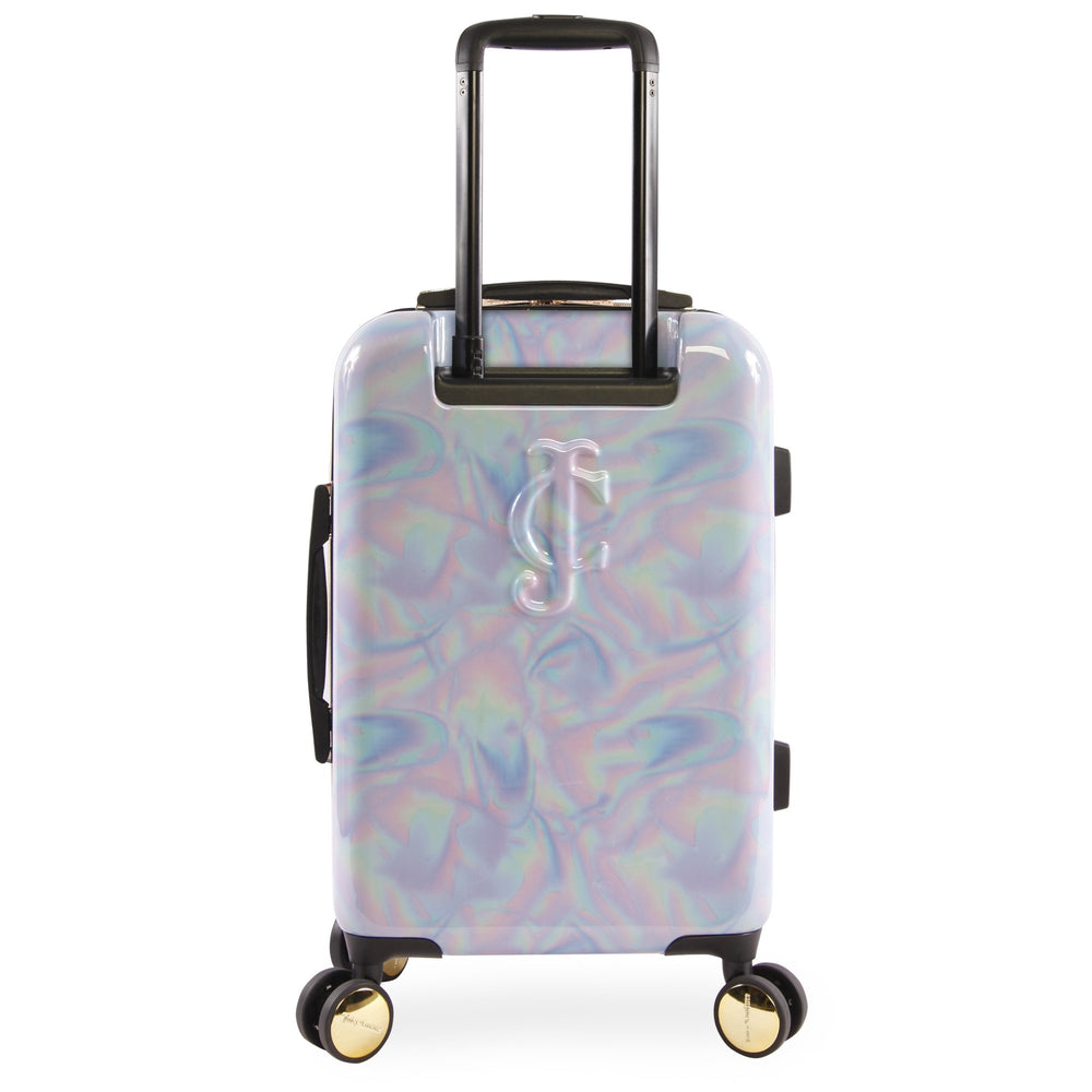 Carry-On Hardside Luggage Juicy