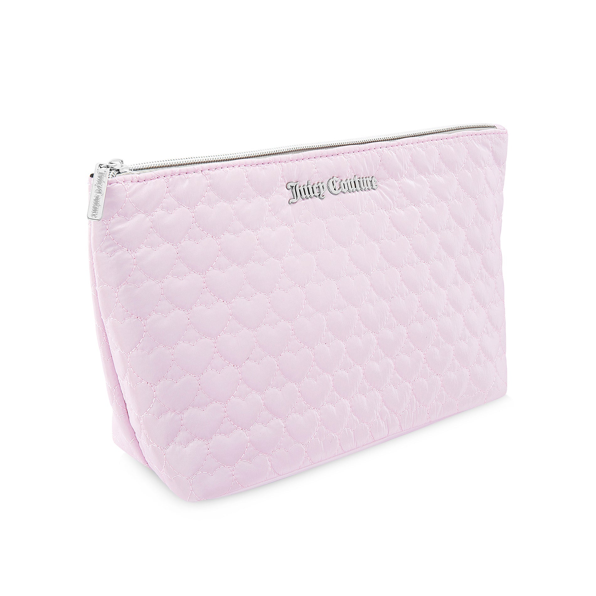 Juicy Couture Monogram Makeup Pouch