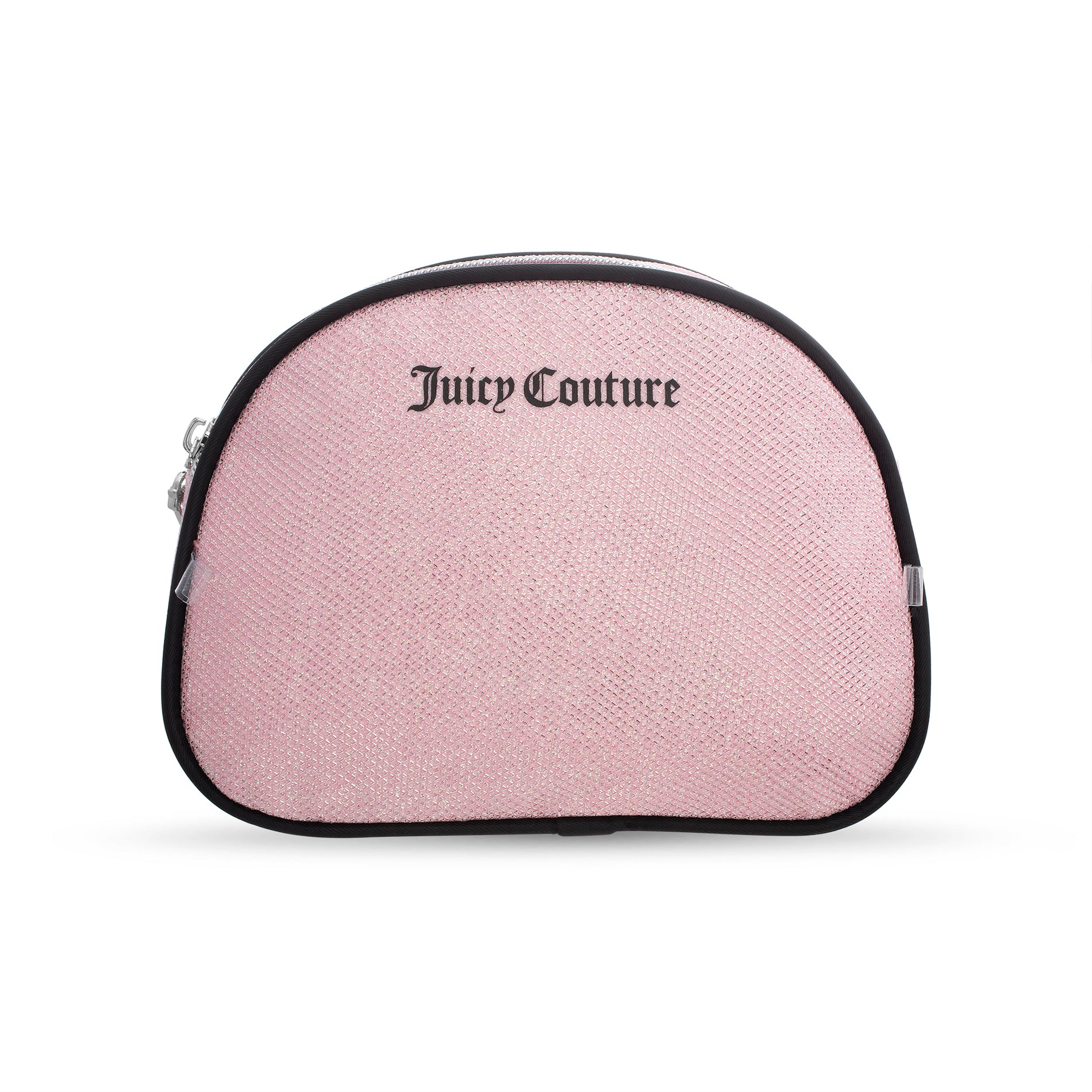 Juicy Couture Monogram Makeup Pouch