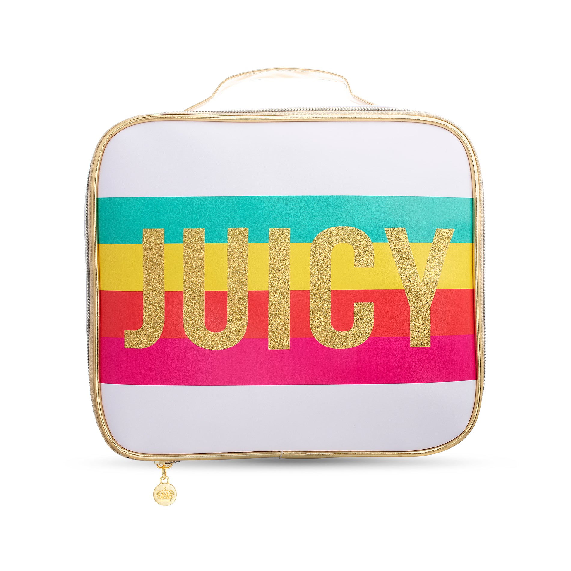 Juicy Couture Kitra 3-pc. Hardside Spinner Luggage Set