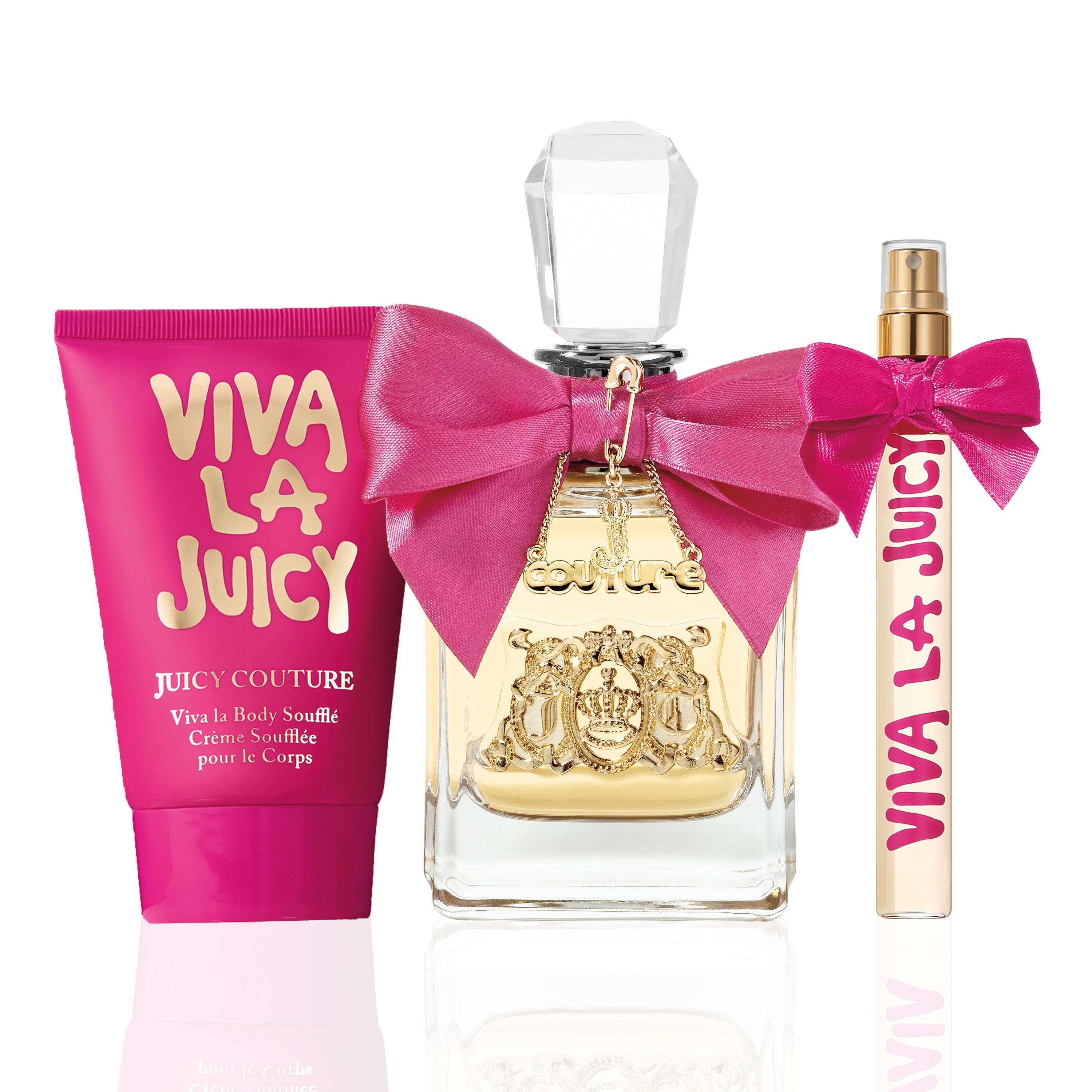 Juicy Couture Viva La Juicy Petals Please Gift-Set
