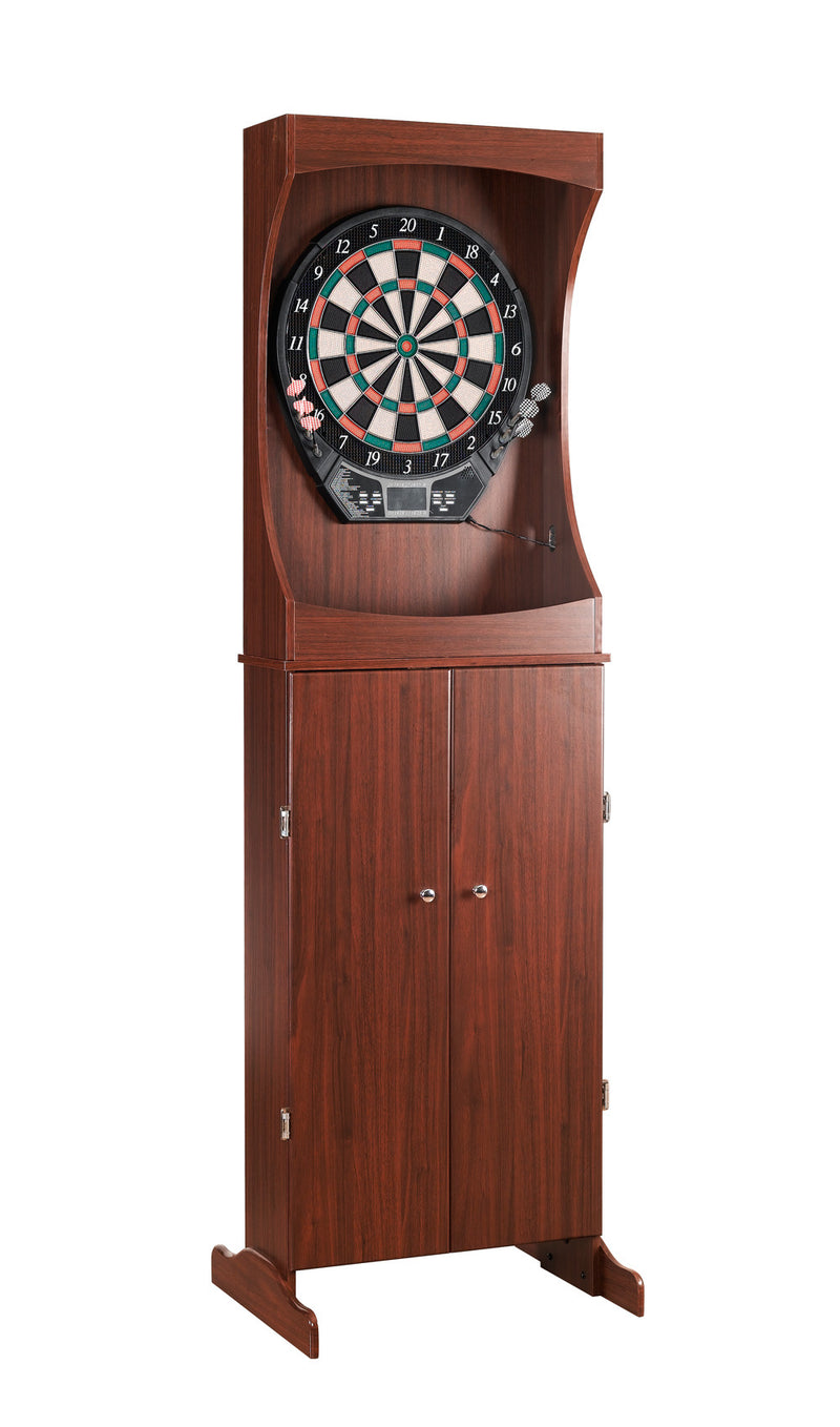 dart game electronic