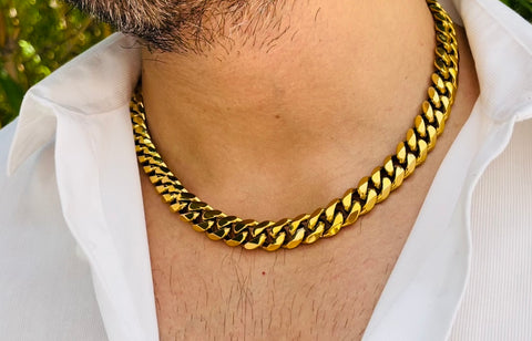 Buy Cuban Chain for Men