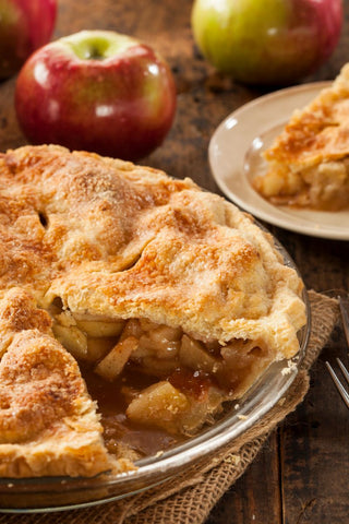 Apple Pie