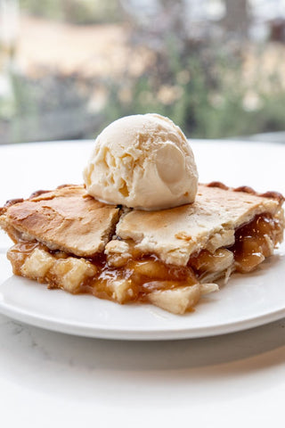 Apple Pie