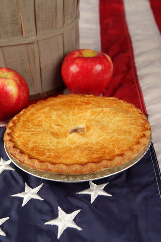 American Apple Pie