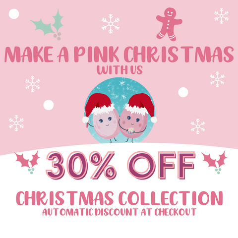 Christmas discount