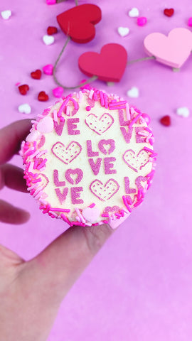 Love cupcake