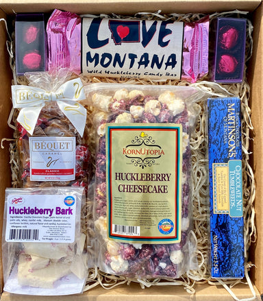 Montana Chocolate Mints — ChaletMarket