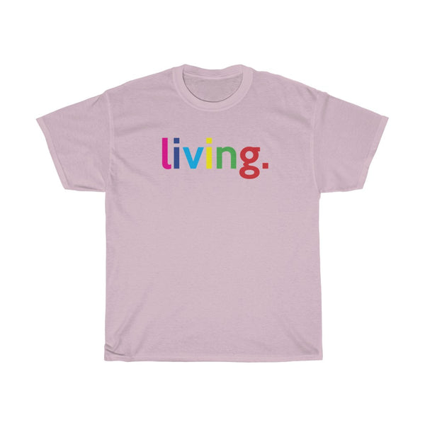 Living Single Women's Graphic T-Shirt