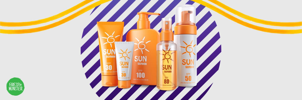 Chemical Sunscreens