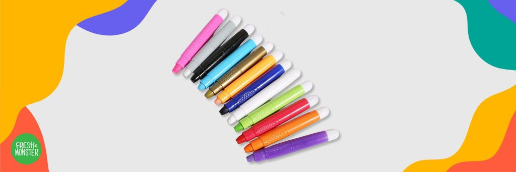 Hair Chalk Pen