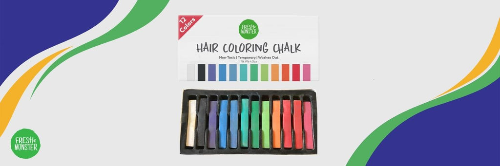 Hair Chalk Stick