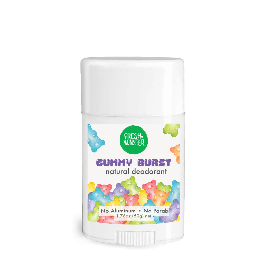 Buy Kids Bubble Bath: Long-Lasting, Big Bubbles Fun - Fresh Monster