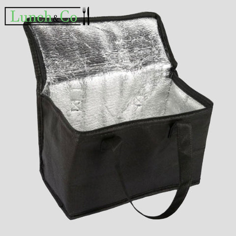 Vente d'un sac isotherme pouvant contenir jusqu'à 10Kg de glaçons