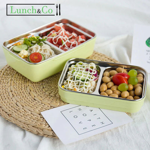 Lunch Box Bento | Lunch&Co