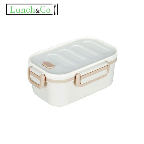 Lunch Box Isotherme | Lunch&Co