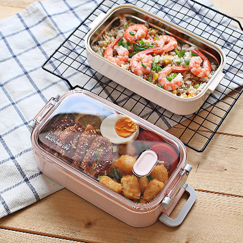 Lunch Box | Lunch&Co