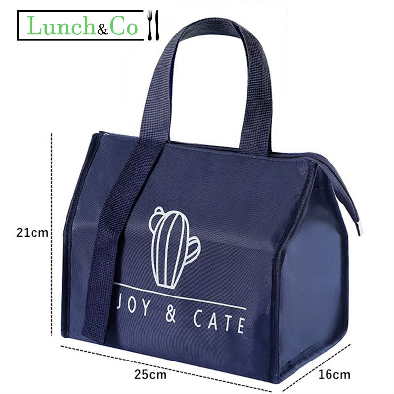 Sac isotherme et compact 5 Litres pour repas - NH Lunchbag 50 - Decathlon  Cote d'Ivoire