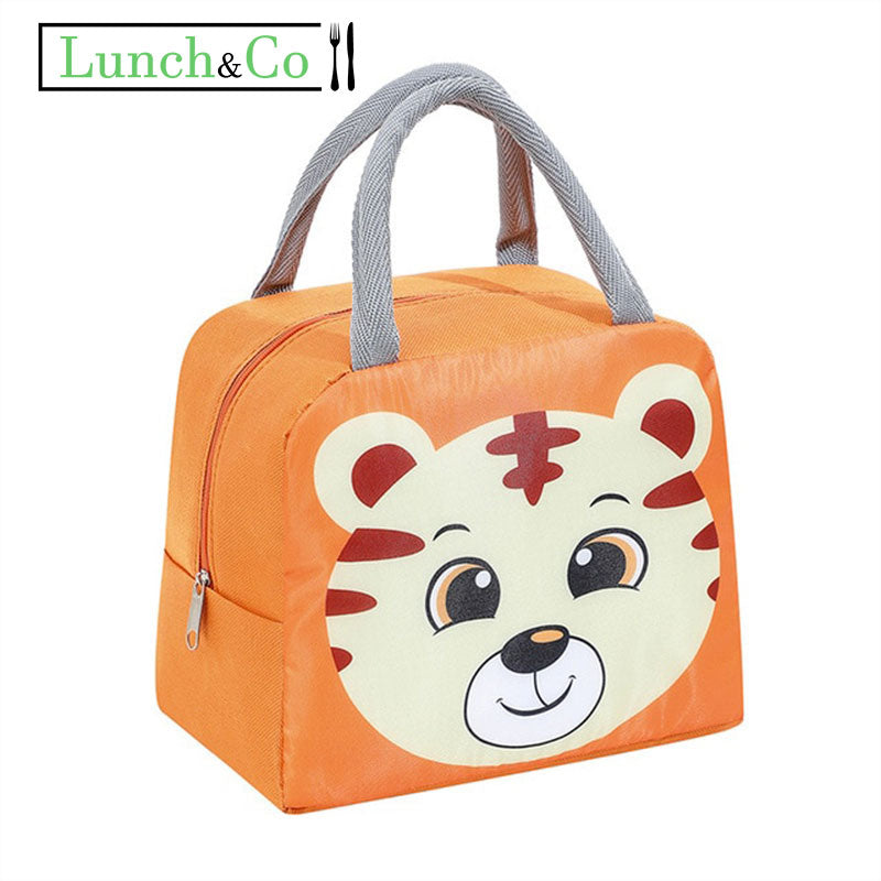 Sac isotherme et compact 5 Litres pour repas - NH Lunchbag 50 - Decathlon  Cote d'Ivoire