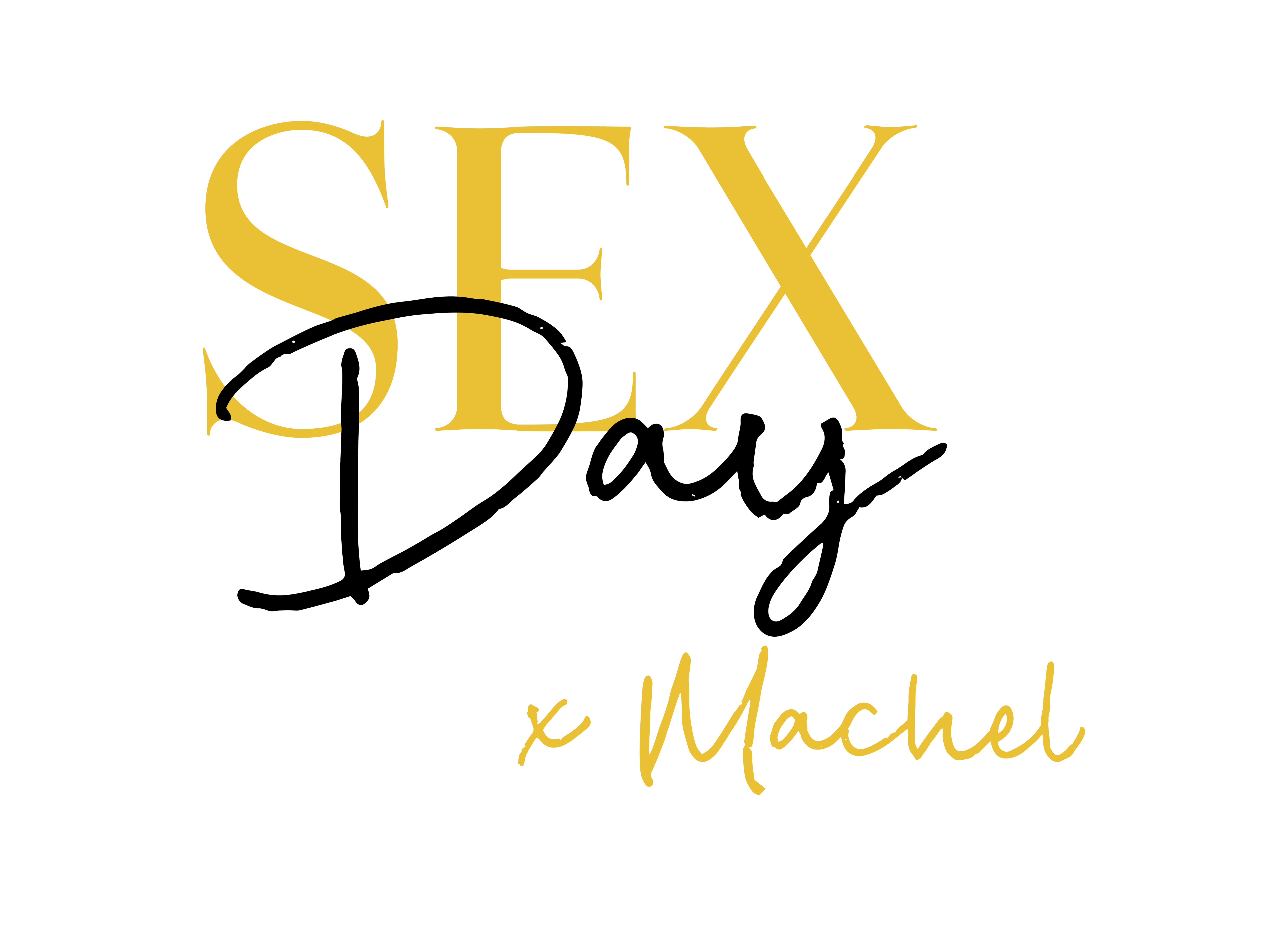 Sex Day by Machel