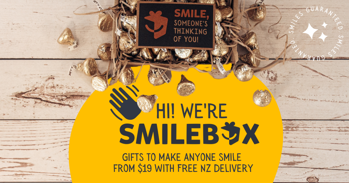 Smile Box NZ