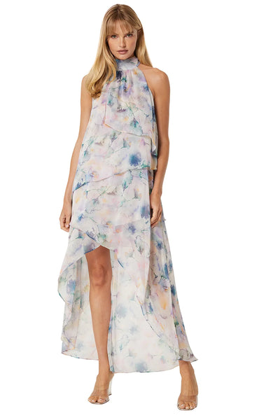 Victorine Dress