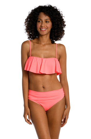 https://lablanca.com/products/island-goddess-ruffle-bandeau-top-hot-coral?variant=42299162394824