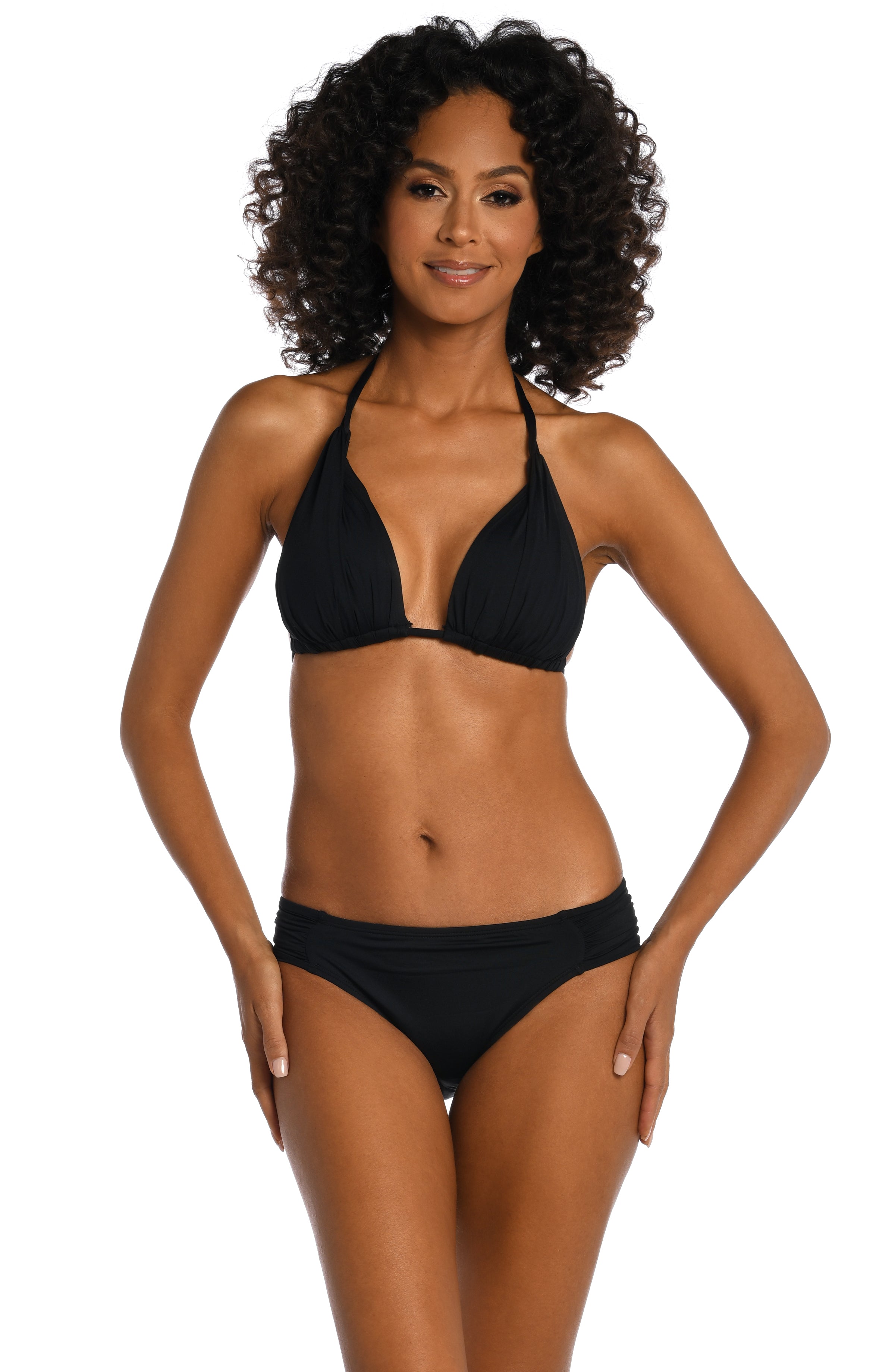 DD+ Bandeau Swimwear & Bandeau Bikinis for Big Busts, Free Shipping