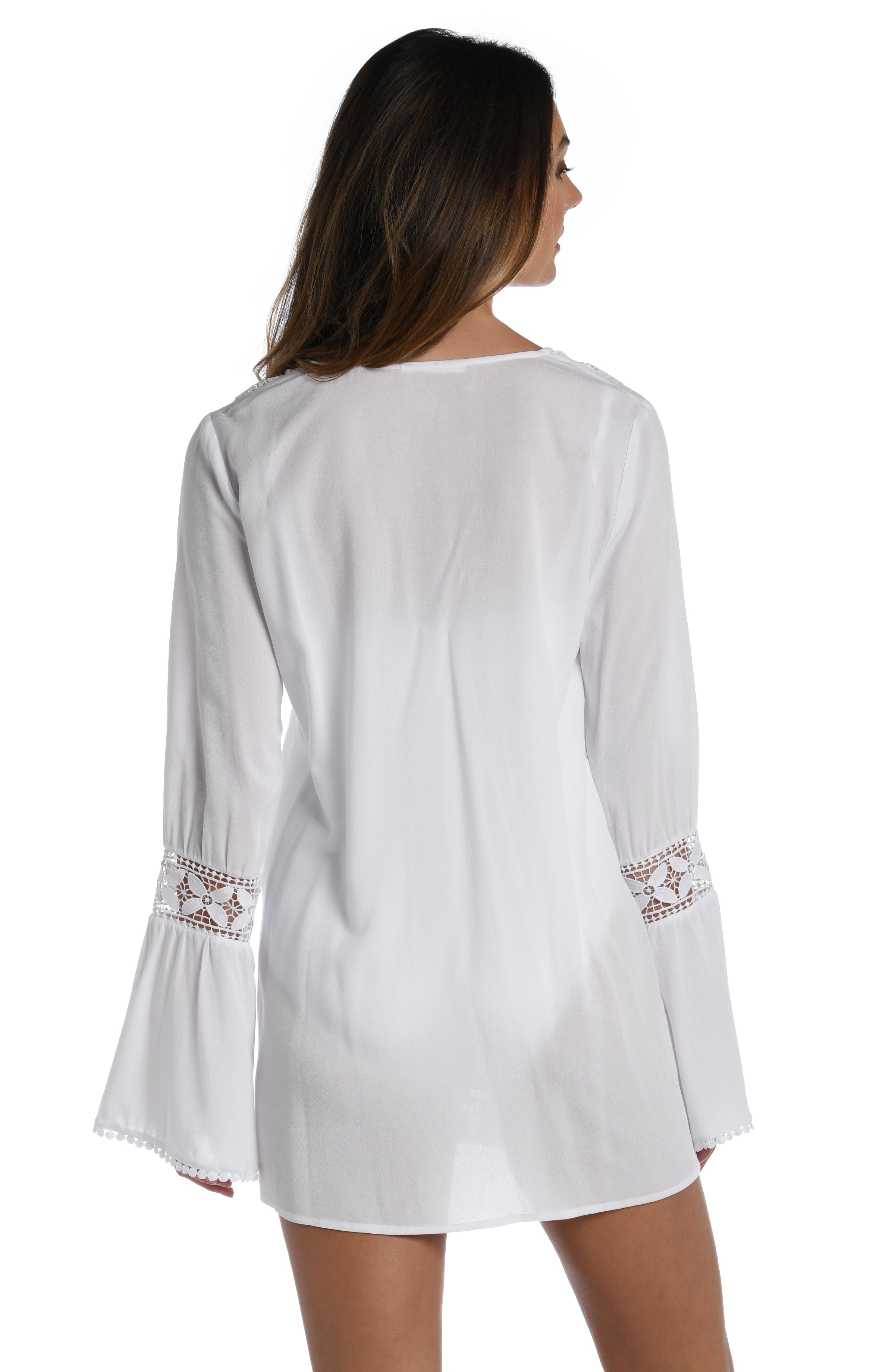 Tunics Collection, Swim Cover Ups