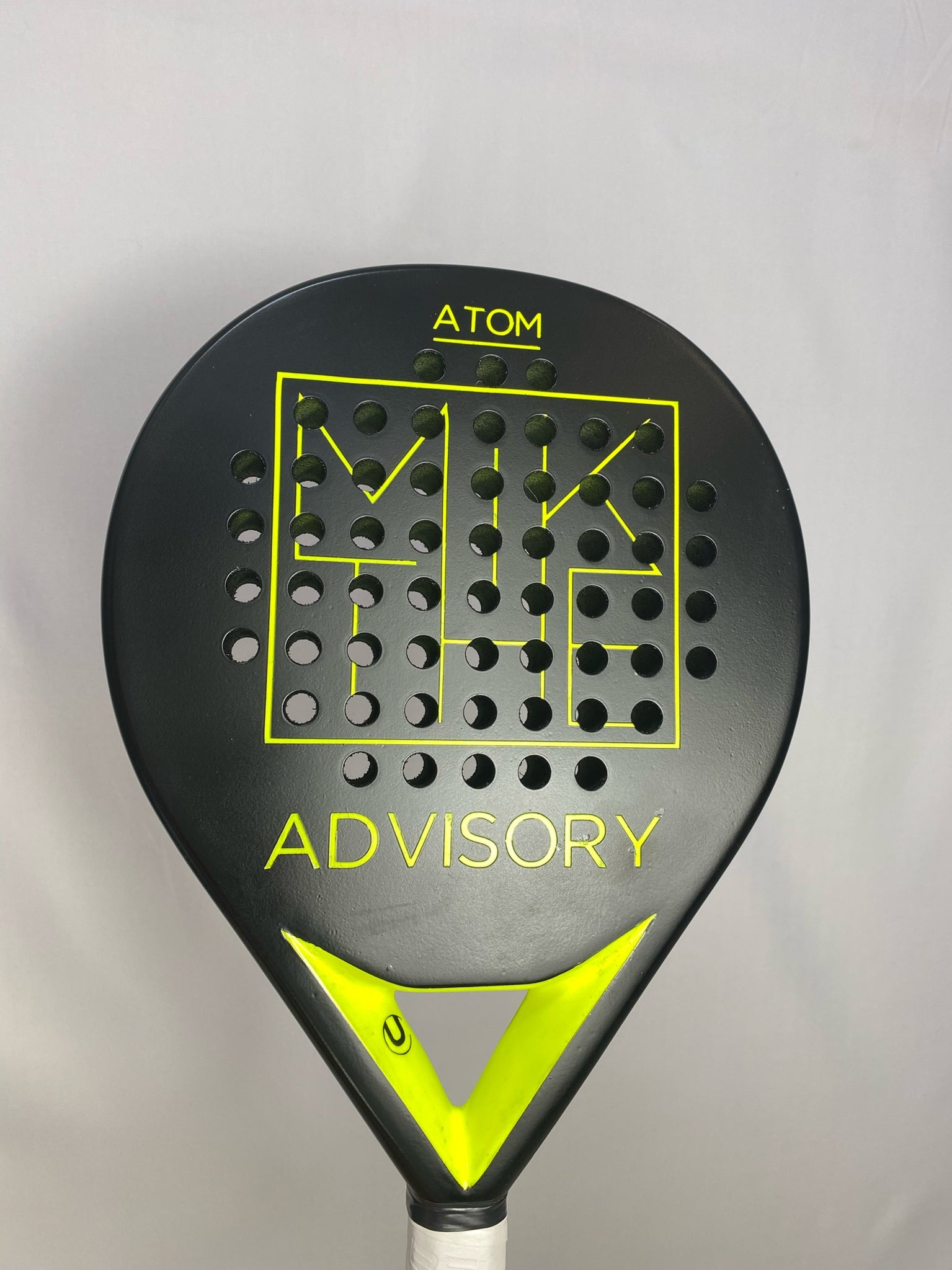 padel racket custom